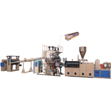 CE/SGS/ISO9001 Plastic Sheet Production Line